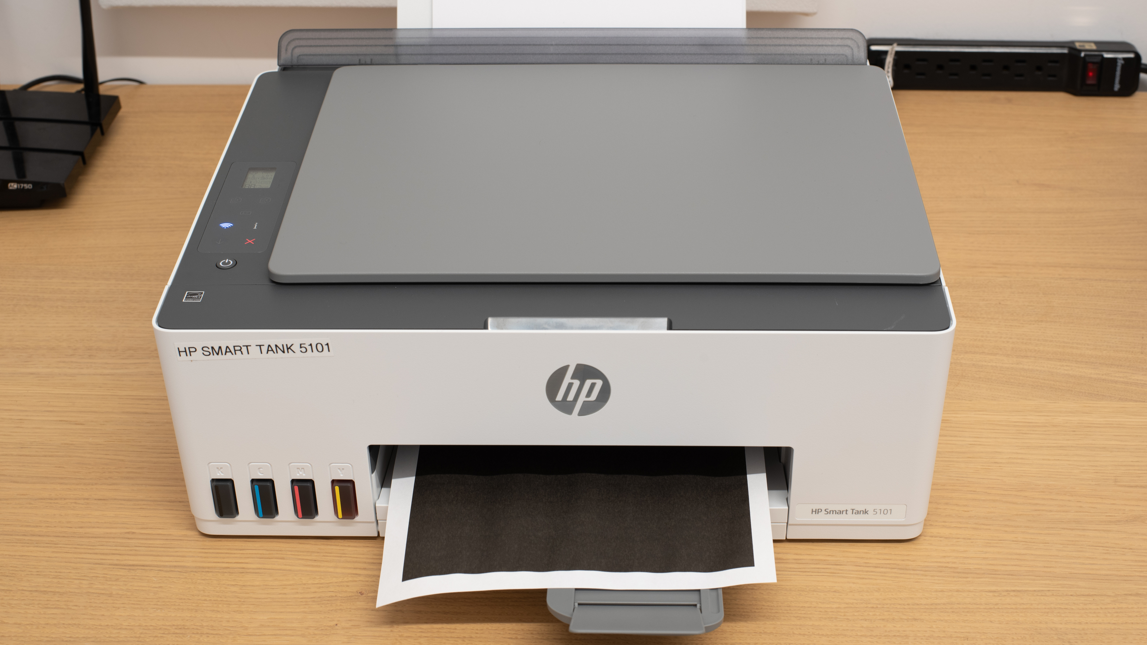 perceptual testing image