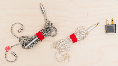 MOONDROP x Crinacle DUSK Cable Picture