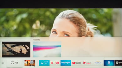 Samsung The Frame 2018 Ads Picture