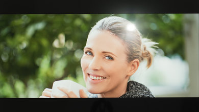 Vizio D Series 1080p 2017 Reflections Picture