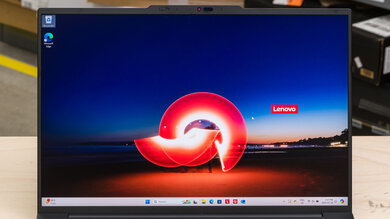 Lenovo ThinkPad P1 Gen 7 (2024) Display Photo