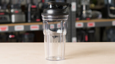 nutribullet Turbo Optional Jar Picture