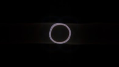 TCL QM9K Ring Light Picture