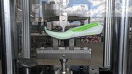 Brooks Glycerin GTS 23 Forefoot Bending Resistance Picture