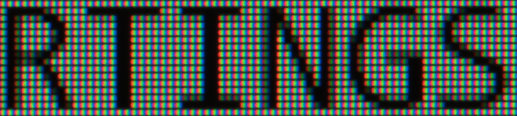 Acer Nitro XV275K P5biipruzx ClearType Off