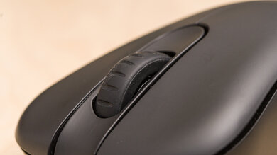 BenQ ZOWIE EC1-C Mouse wheel picture