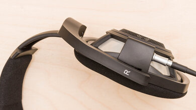 Drop + Sennheiser HD 8XX Build Quality Picture