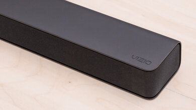 Vizio V Series V51-H6 Build quality photo