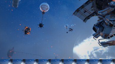 Framework Laptop 13 (2023) Basemark Image