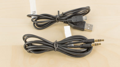 Bluedio T2S/Turbine T2S Wireless Cable Picture