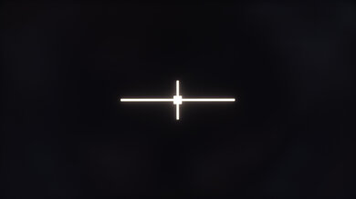 TCL 5 Series/S546 2021 QLED Native Black Uniformity Picture