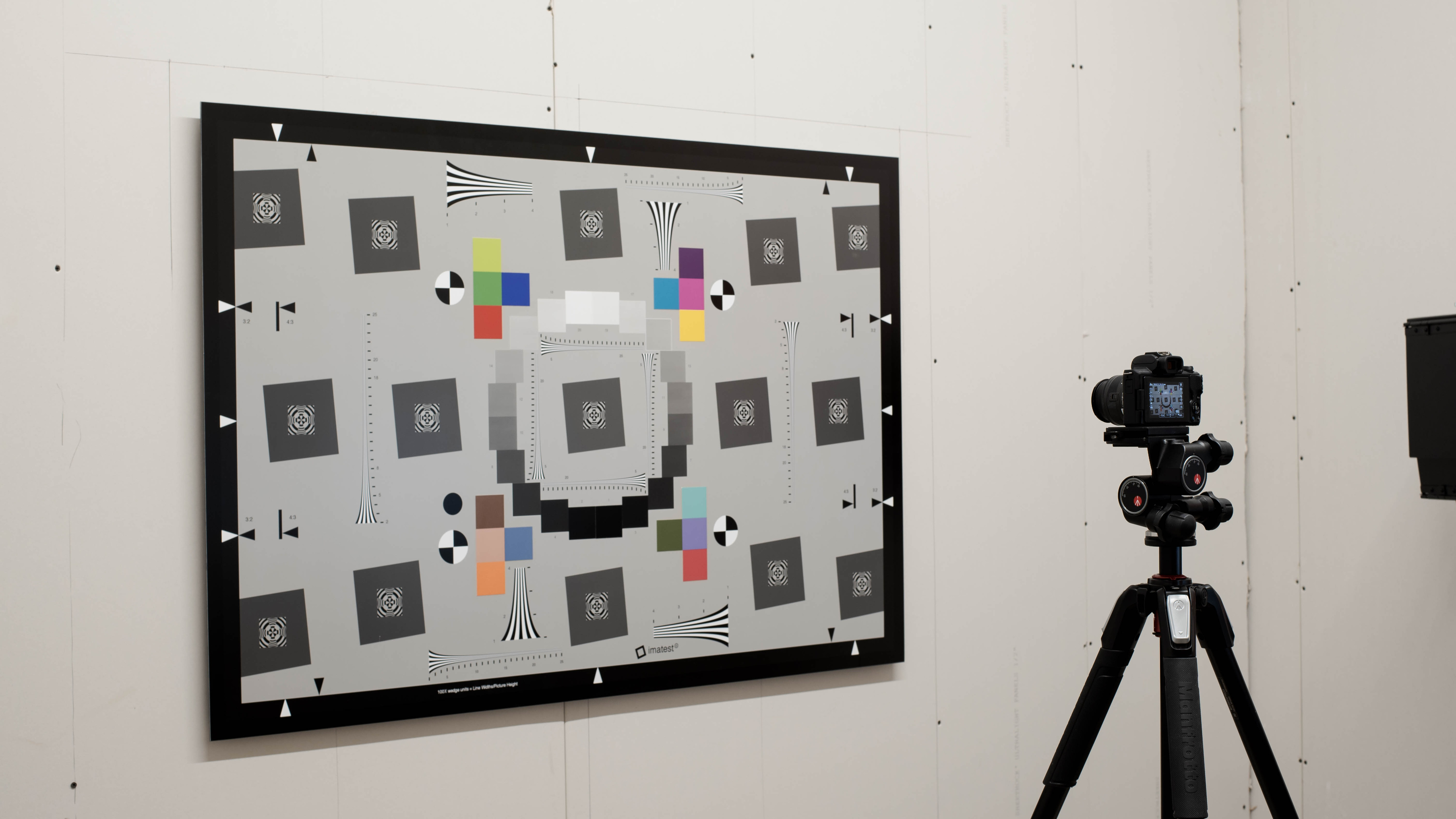 perceptual testing image