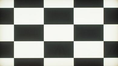 Hisense H9F Checkerboard Picture