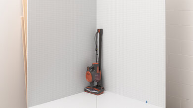 Shark Rocket Corded Storing Picture