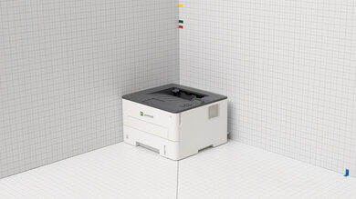Lexmark B2236dw ISO View Picture
