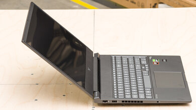 HP Victus 16 (2024) Hinge Photo