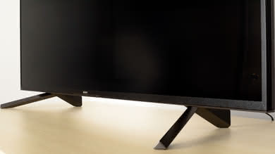 Sony Z9F Stand Picture