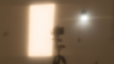 Samsung Q50/Q50R QLED Bright Room Off Picture