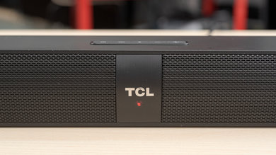 TCL Alto 7+ Interface photo