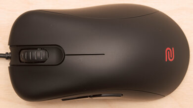 BenQ ZOWIE EC2 Build quality picture