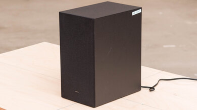 Samsung HW-Q59CT Style photo - sub