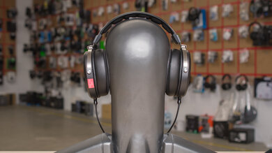 FIIO FT1 Pro Rear Picture