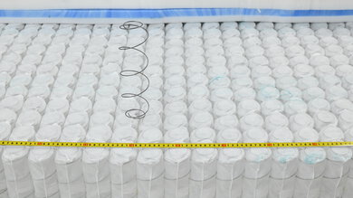 Serta Perfect Sleeper Innerspring Spring Layer Density Picture