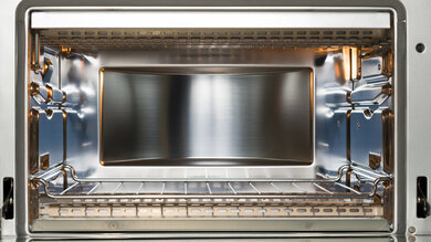 Cuisinart TOA-110 Cooking Chamber Picture