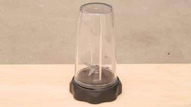 nutribullet Pro 1000 Optional Jar Picture