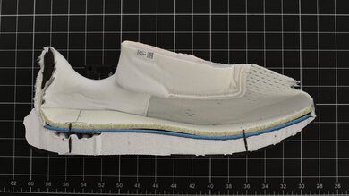ASICS GT-1000 15 Stack Height Photo