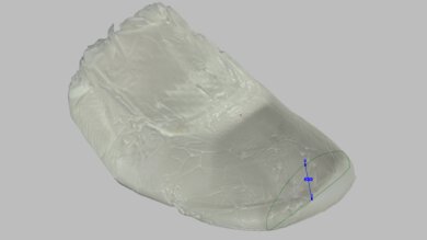 New Balance Fresh Foam X 880v15 Forefoot Height Photo