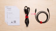 Sony ULT TOWER 9AC In The Box Photo