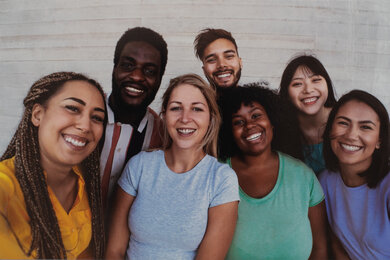 HP OfficeJet Pro 6978 Friends Picture