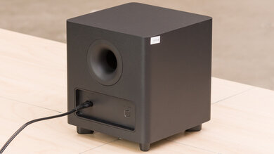 Vizio V Series V21x-J8 Back photo - sub