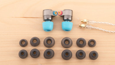 TIN Audio T2 Comfort Picture