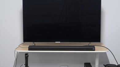 Samsung HW-Q60T Dimensions photo - bar