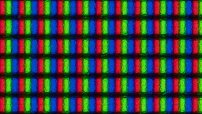 Dell UltraSharp U2520D Pixels