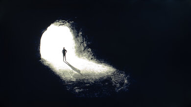 Vizio Quantum QLED Contrast Picture