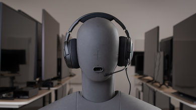 Corsair HS35 Front Picture