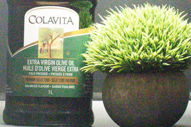 Canon EOS 5D Mark IV Noise Scene Crop