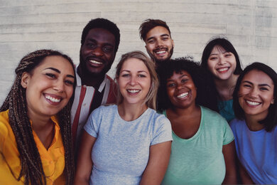 Epson WorkForce WF-2930 Friends Picture