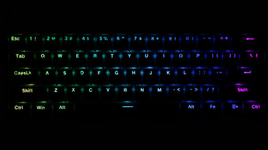 Redragon Dragonborn K630 RGB Brightness Min