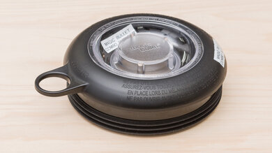 Magic Bullet Combo Blender Lid Picture