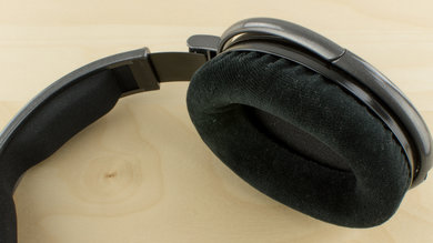 Sennheiser HD 650 Comfort Picture