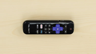 TCL UP130 Remote Picture