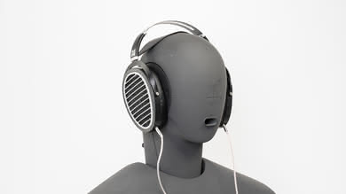 HiFiMan Ananda Angled Picture