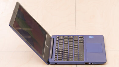 HP Stream 11 (2021) Hinge Photo