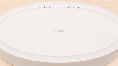 Yamaha MusicCast 50 Controls Photo