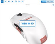 Orbital Pathfinder 3D Model