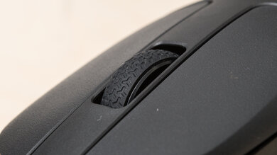 Keychron M7 Mouse wheel picture